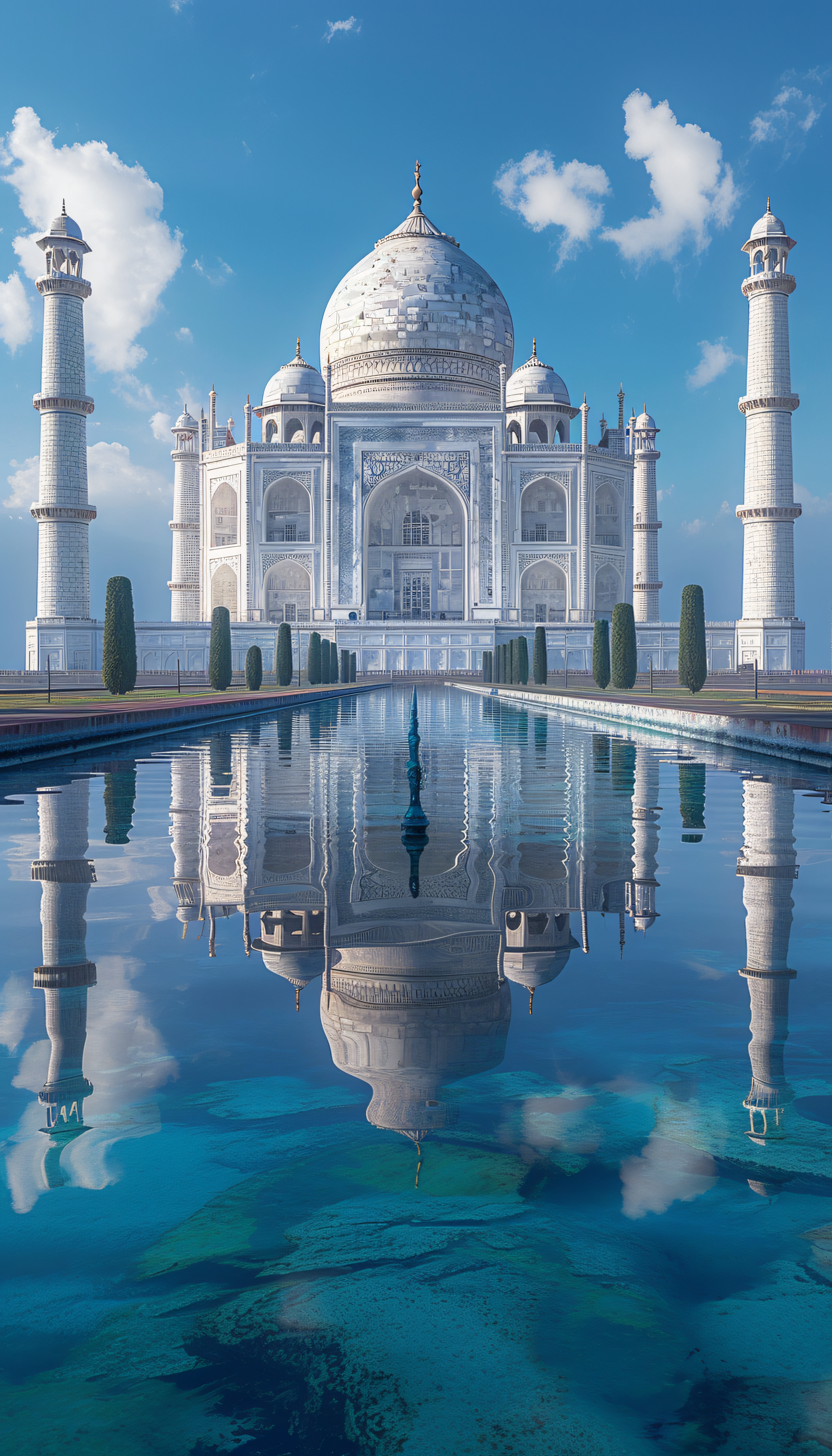 Uttar Pradesh Heritage